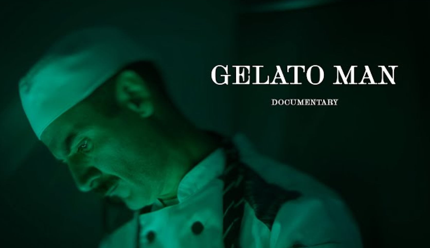 Documentary about making Gelato Ice cream in Dallas
