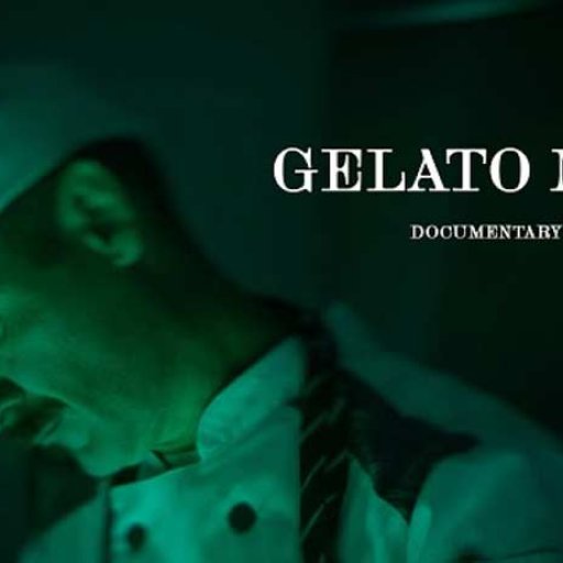 Explore the art of gelato-making in 'Gelato Man,' a documentary by filmmaker Sawyer Skipper, featuring Carlo Gattini