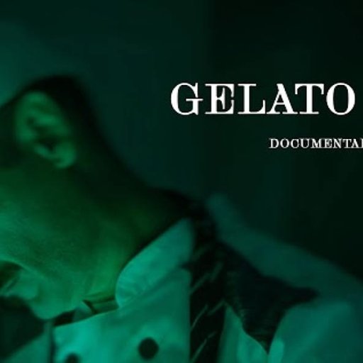 Carlo Gattini - Gelato Man