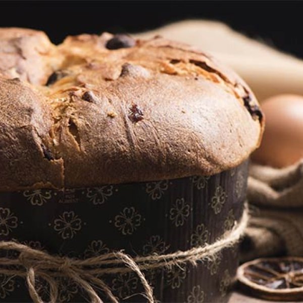 The Italian approach to cooking deserts