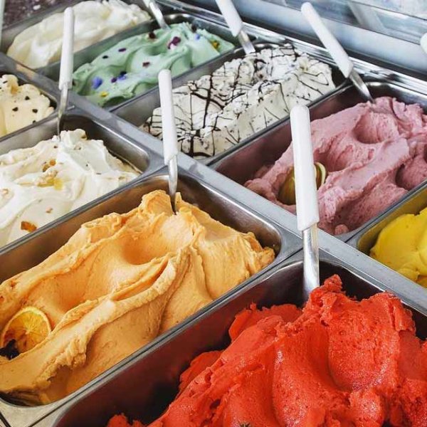 How to Identify Quality Gelato