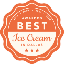 Best Ice Cream in Dallas, TX